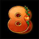 Hawaiian Night Symbol 8
